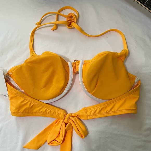 Bikini top, BRAND NEW!! - Picture 2 of 3